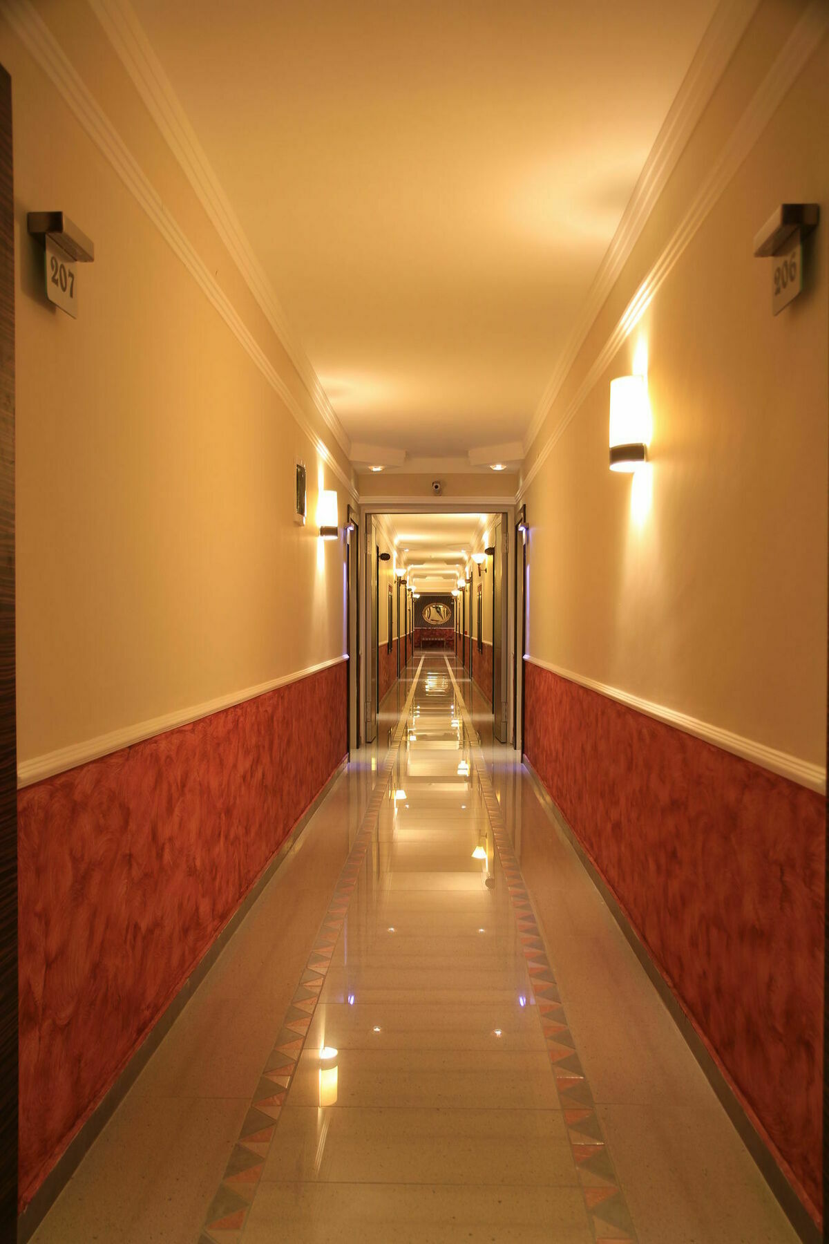 Club Alpina Hotel Marmaris Exterior photo